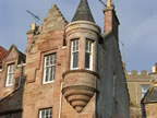 crail turret